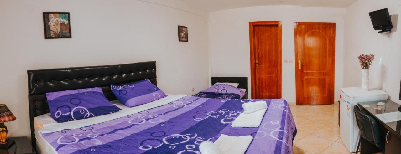 Villa Magdalena Ohrid Exterior photo